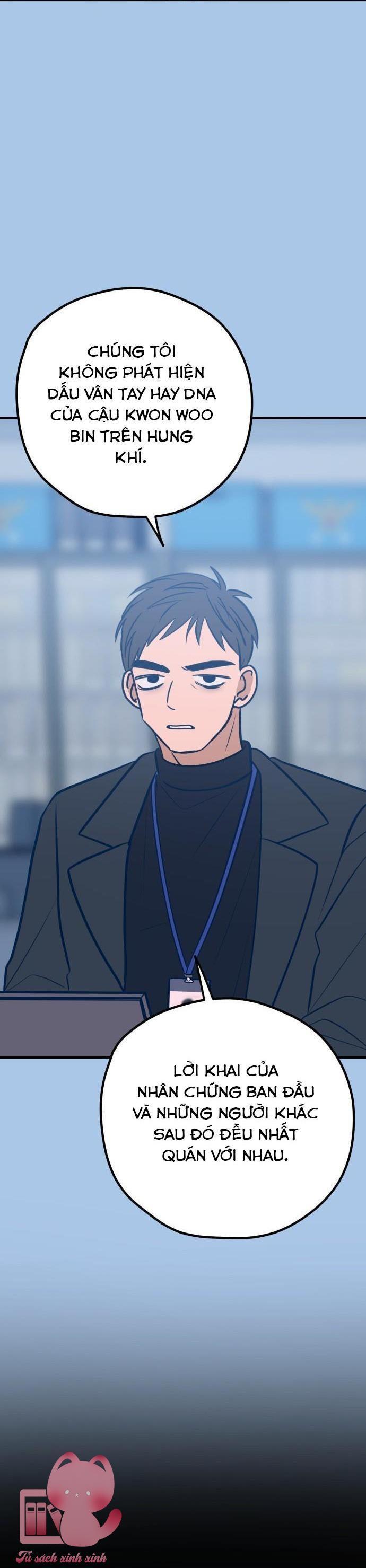 kẻ cắp gặp bà già chapter 44 2