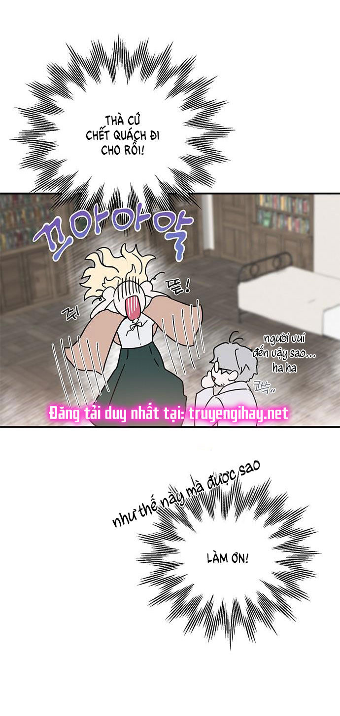 tôi tưởng bản thân không còn sống được bao lâu! chapter 1.1 10