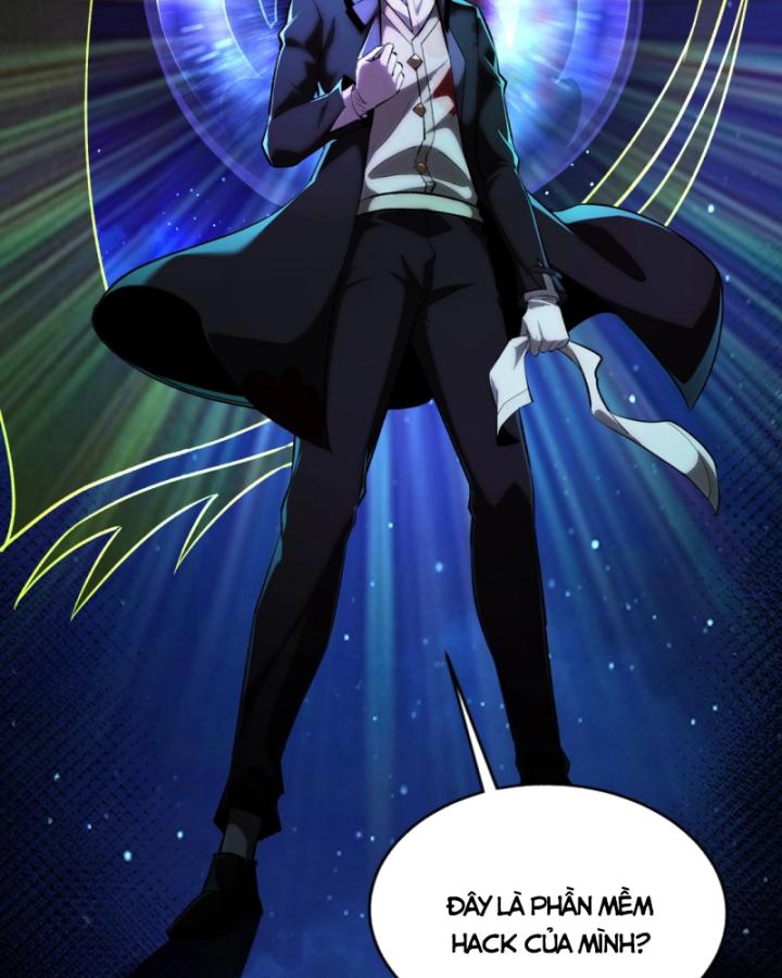 tôi chơi thế giới kinh dị như một trò chơi nuôi dưỡng chapter 1 140