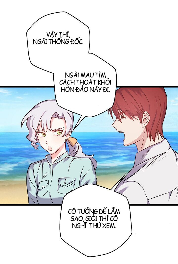 hôn lễ báo thù chapter 14 41