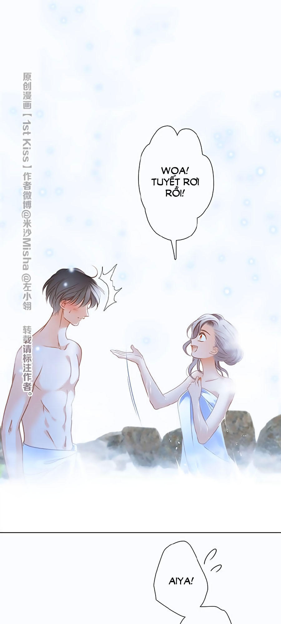 tình yêu và nhà sản xuất chapter 11 46