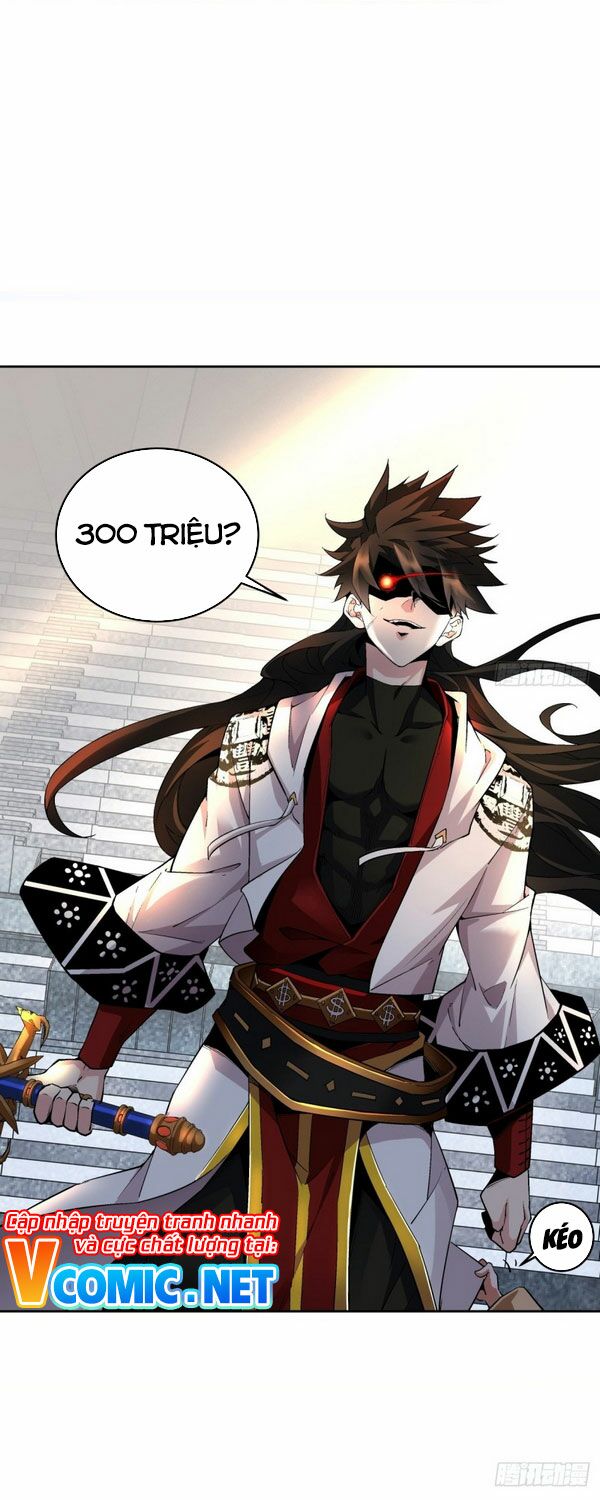 ta là nhà giàu số một, ta không muốn trọng sinh chapter 15 3