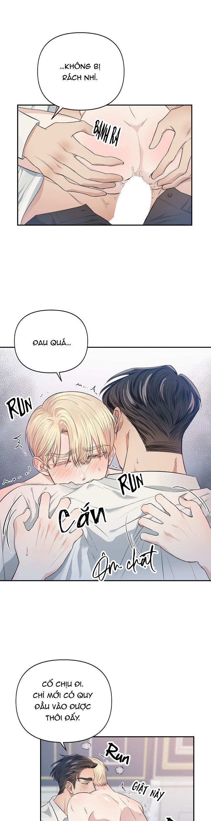 sắc đêm chapter 6 2