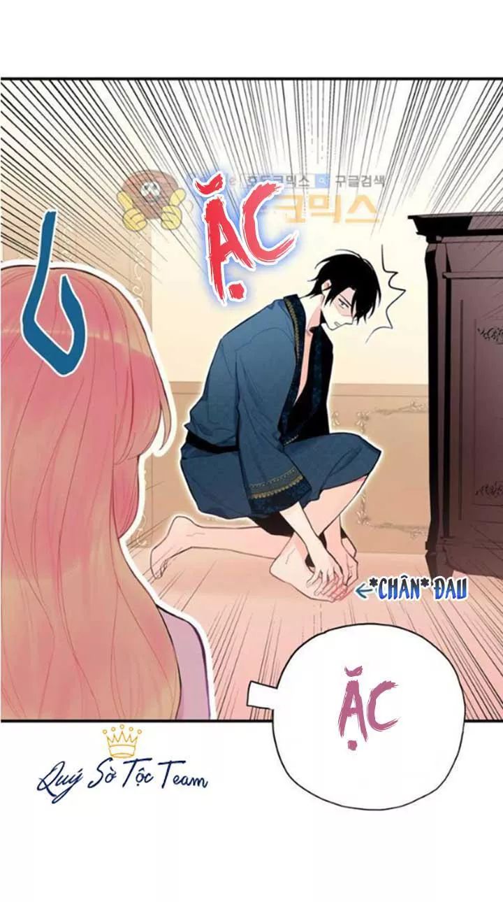 trọng sinh trở thành hoàng phi chapter 74 23