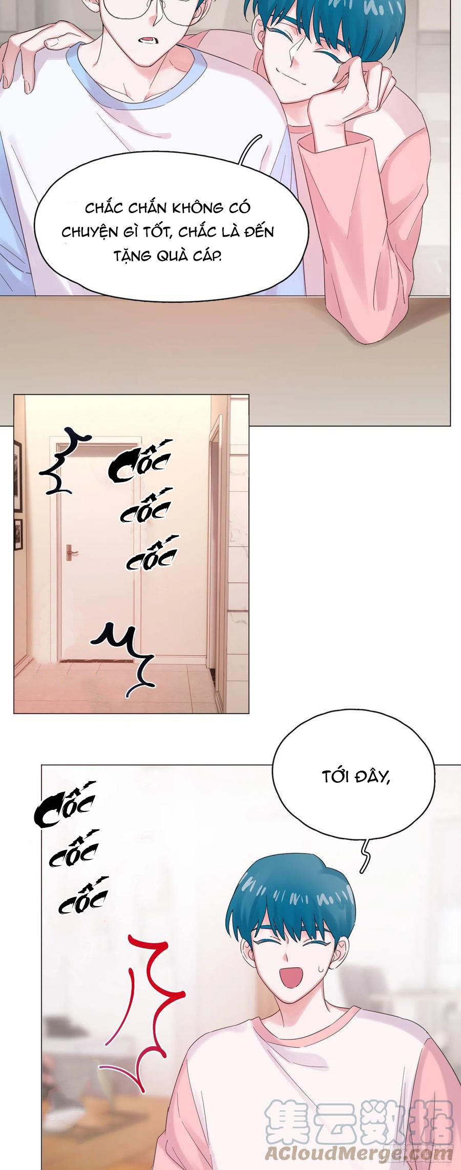 nhất hoàng cửu công thập nhị thê chapter 52 34