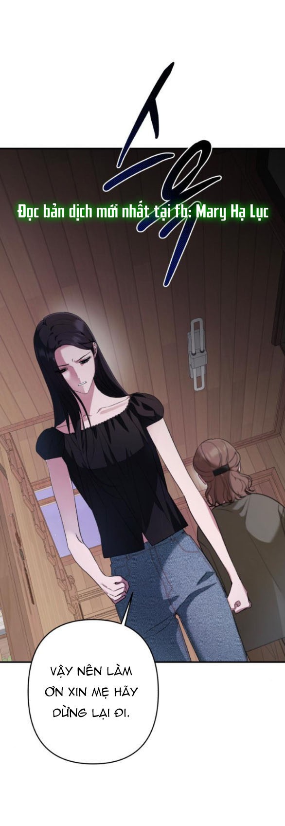 bóng râm mùa xuân chapter 14.1 23
