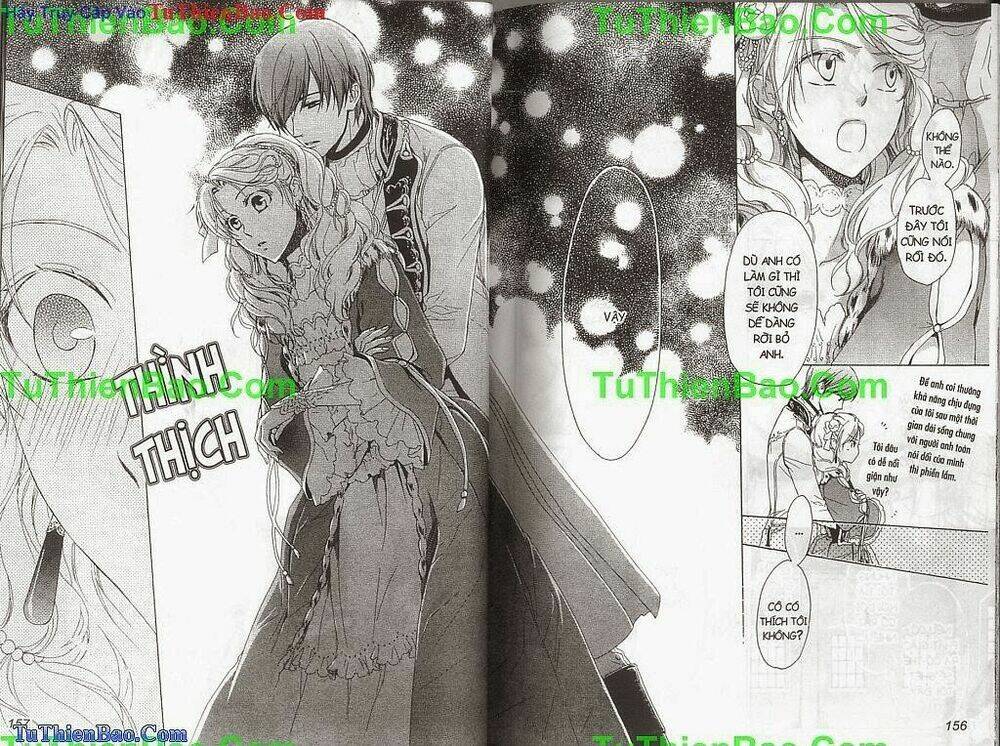 bá tước giả danh chapter 6 79