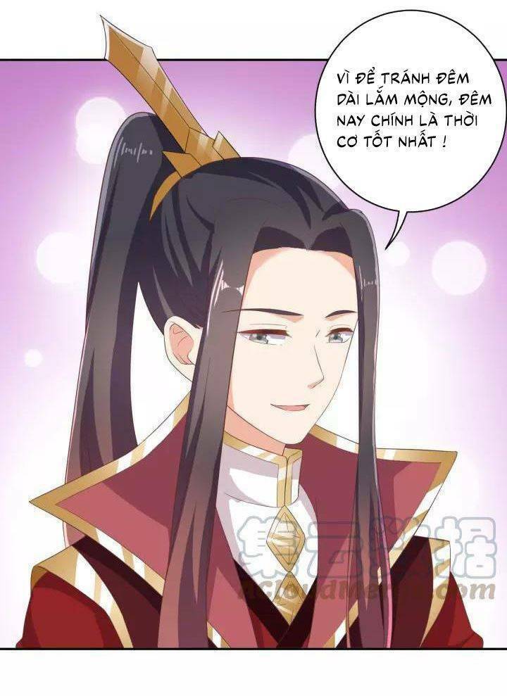 ngạo kiều vương gia huyên náo phi chapter 68 18