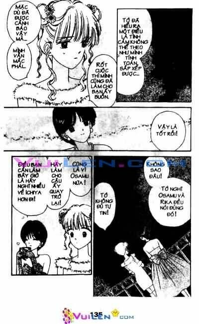 cô nàng đẹp trai chapter 4 136