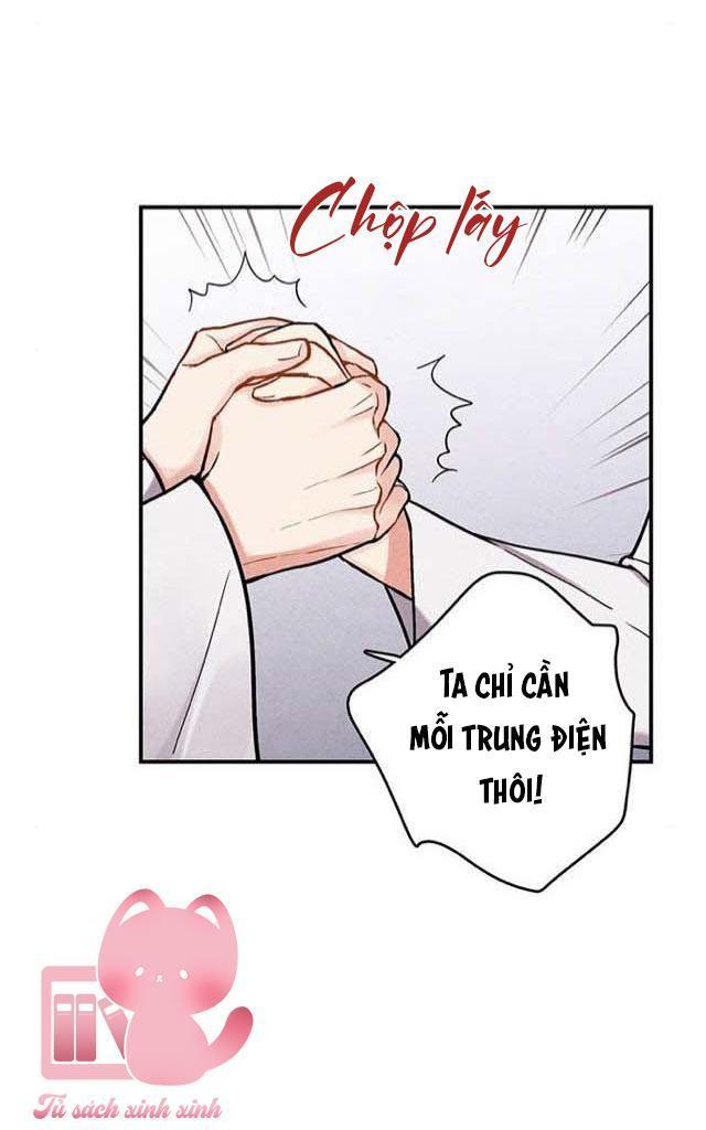 lệnh cấm hôn chapter 100 43