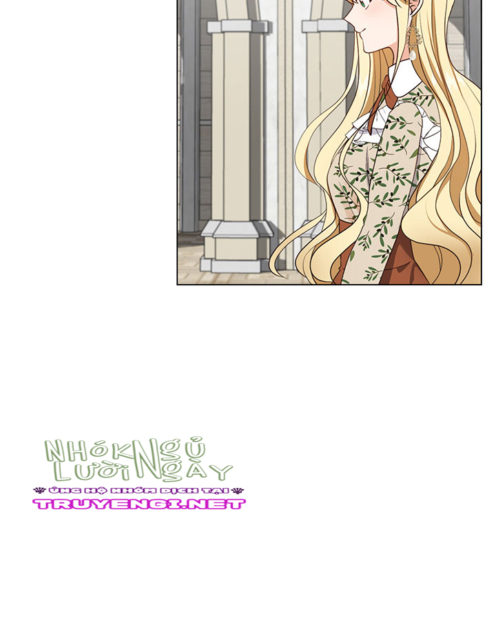 mau đến đây, lần đầu thấy ác nữ như này phải không chapter 11 31