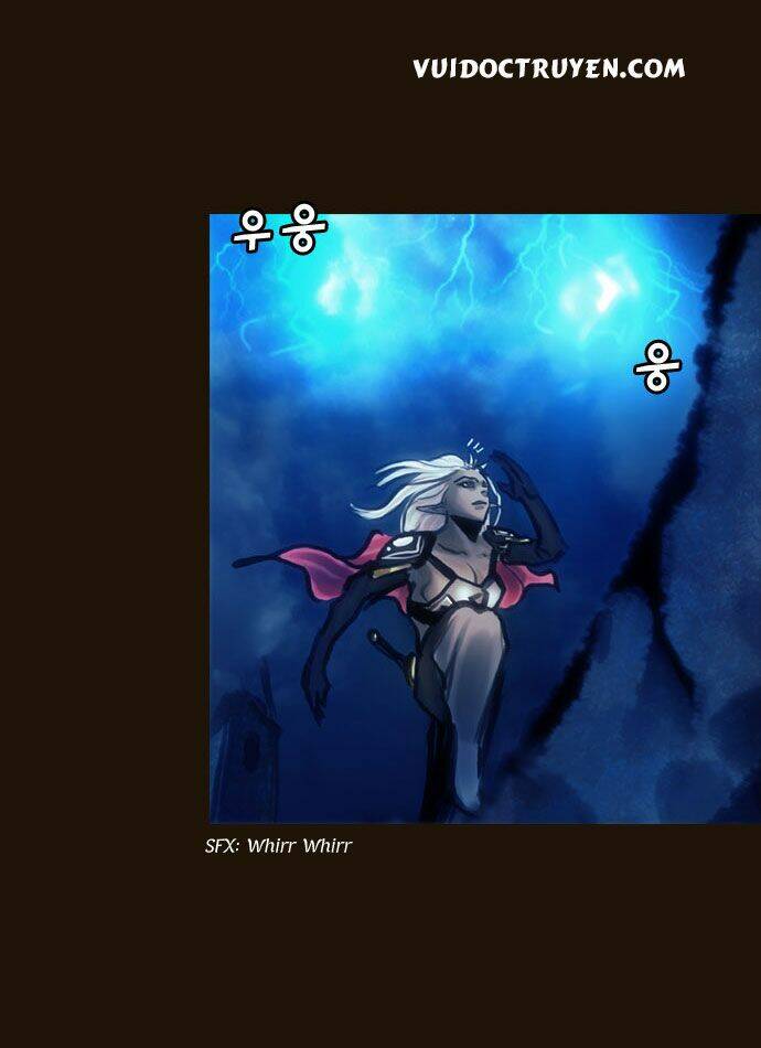 hội ảo thuật chapter 97 30