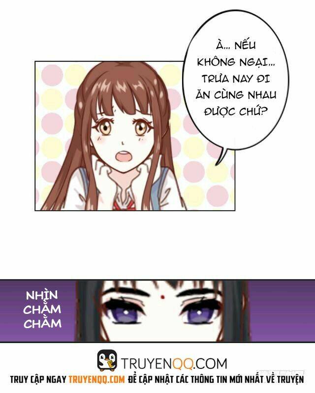 thiên nga đen chapter 1 18