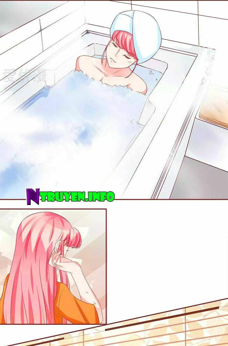 vương tước tư hữu bảo bối chapter 145 9