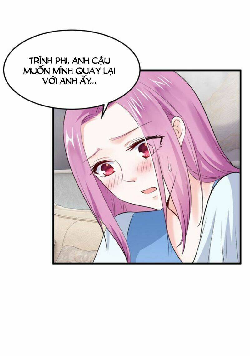 thú cưng độc quyền của boss chapter 91 15