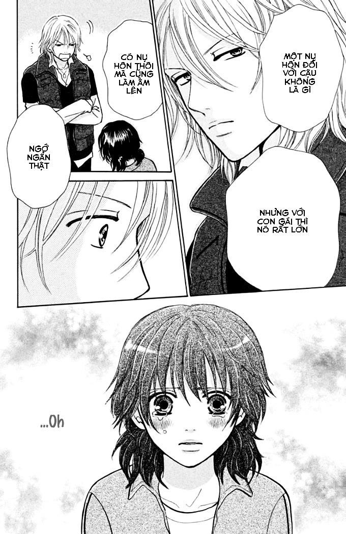 momoiro heaven chapter 15 25