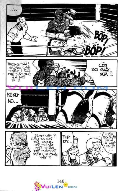 truyền nhân atula - shura no mon i chapter 14 140