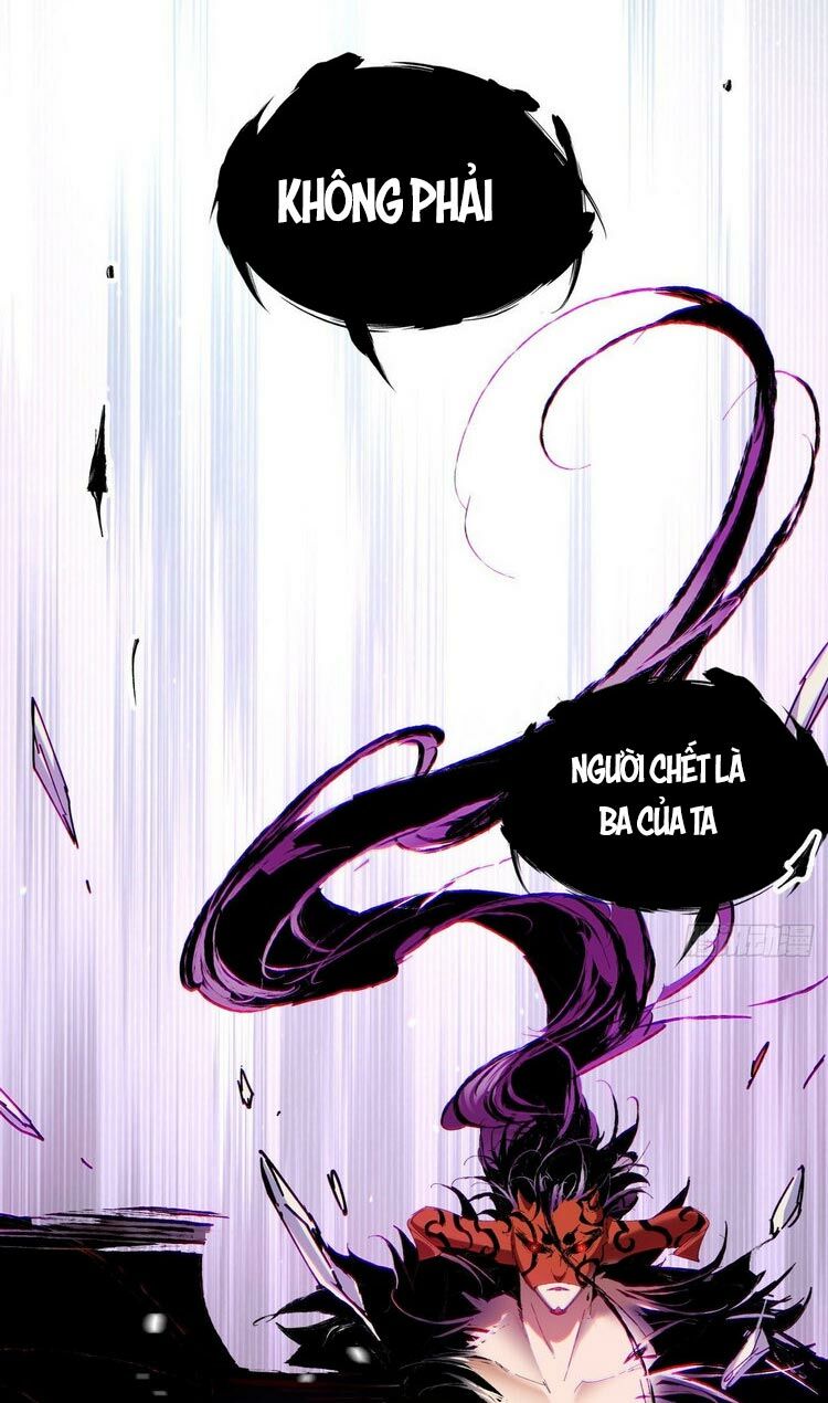 ta là nhà giàu số một, ta không muốn trọng sinh chapter 64 1