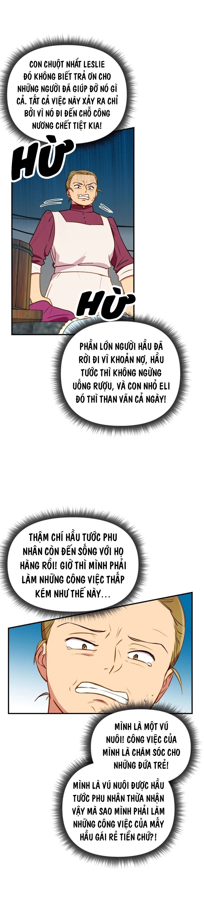 bản khế ước với nữ công tước ác ma chapter 52 7