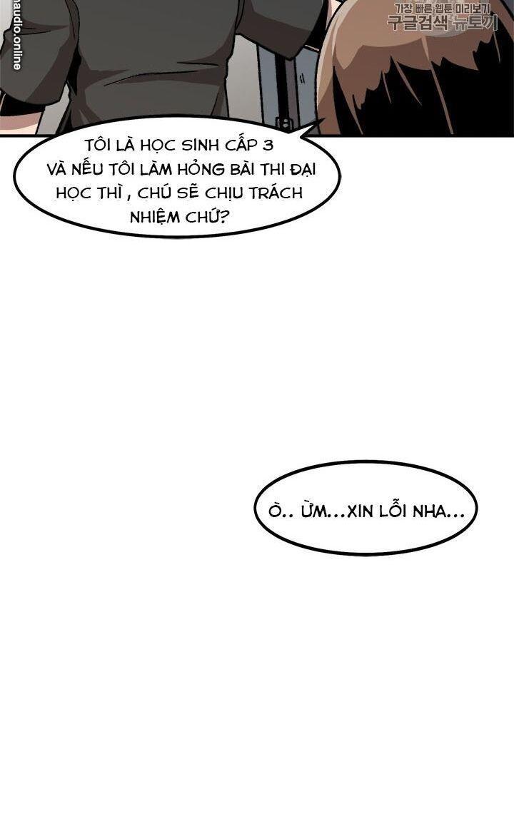 lên cấp một mình chapter 6 39