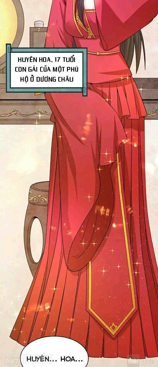 toàn cầu quỷ dị thời đại chapter 14 31