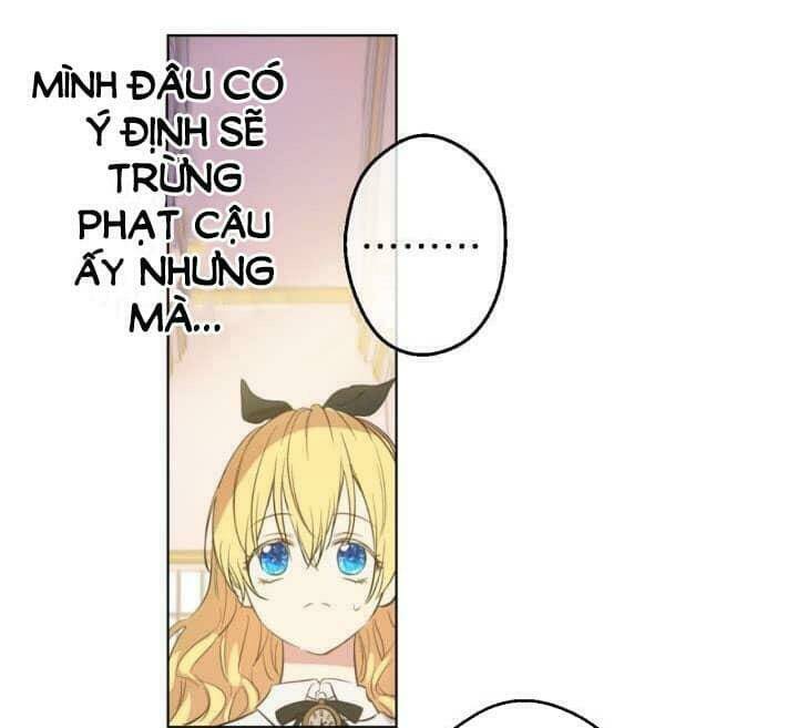 một ngày nọ ta trở thành công chúa chapter 30 8