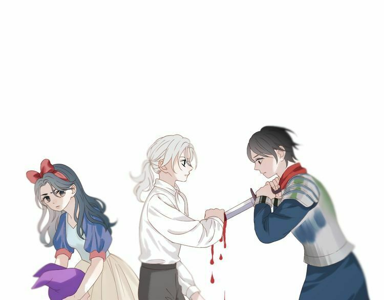 lượm được một tiểu hồ ly phần 3 chapter 67 19