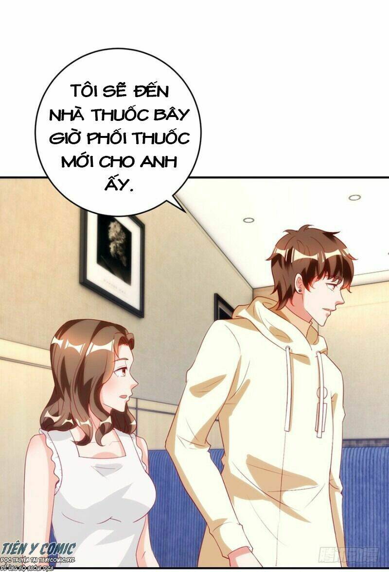 thấu thị tiên y chapter 113 21