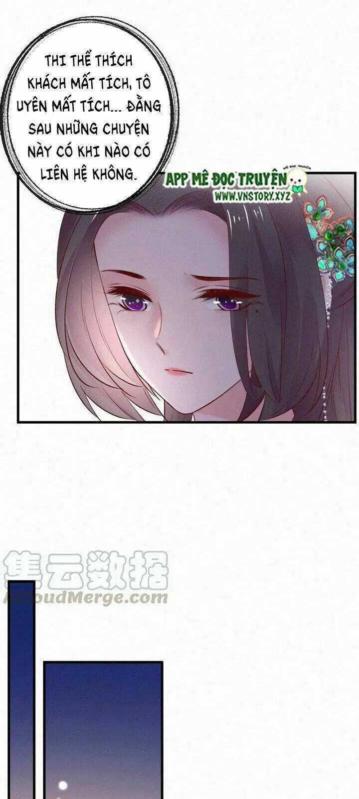 thiên hương mỹ nhân chapter 89 3