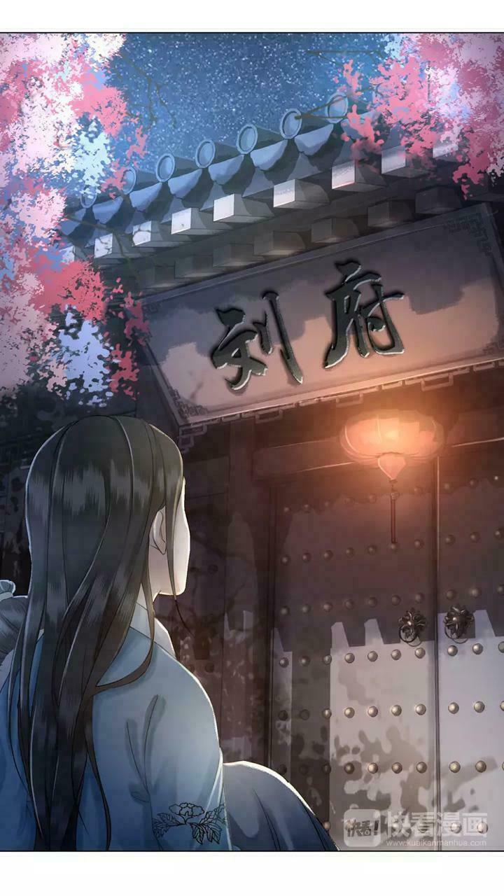 cực phẩm phế vật tiểu thư chapter 4 15