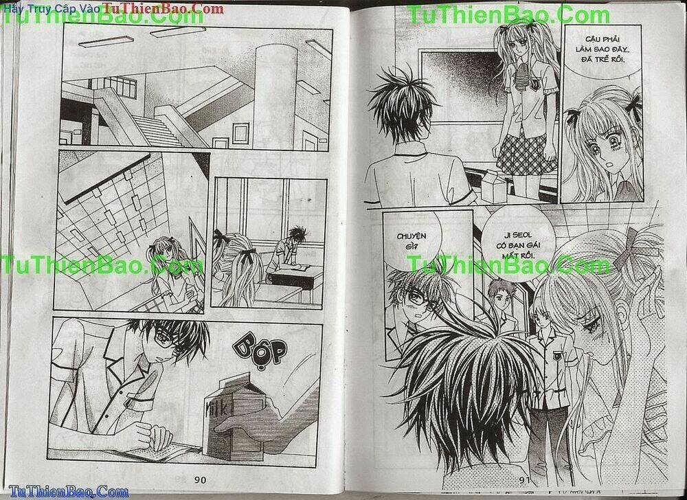 đại ca tuổi yêu chapter 5 47