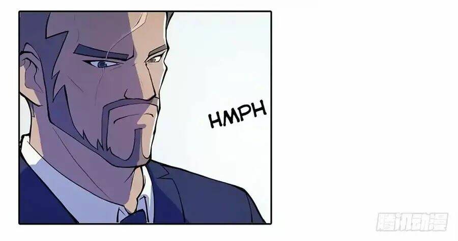 ta không phải nữ thần chapter 1.1 50