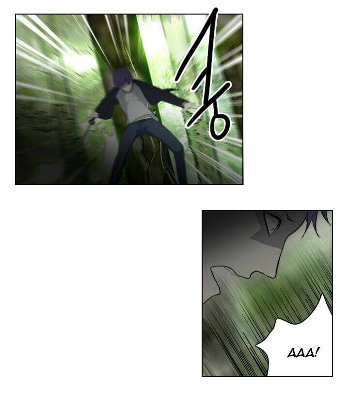 người cống hiến chapter 21 55