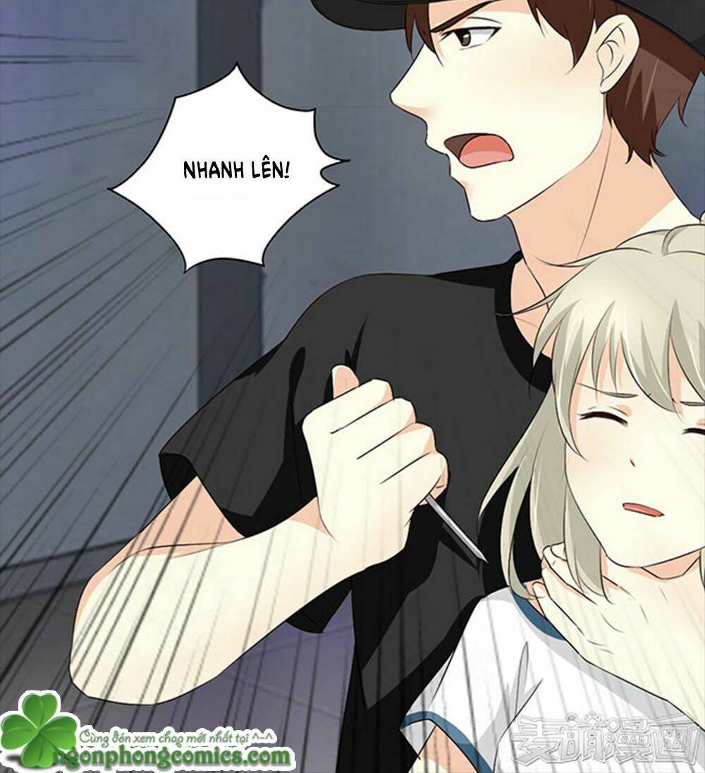 tổng tài bá đạo là gay chapter 30 20