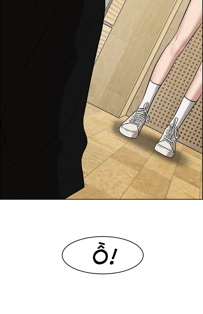 vẻ đẹp đích thực - true beauty chapter 71 30