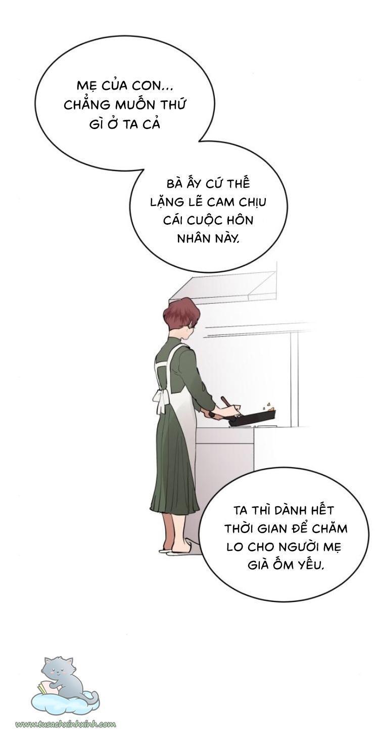 oan gia ngõ hẹp chapter 70 41