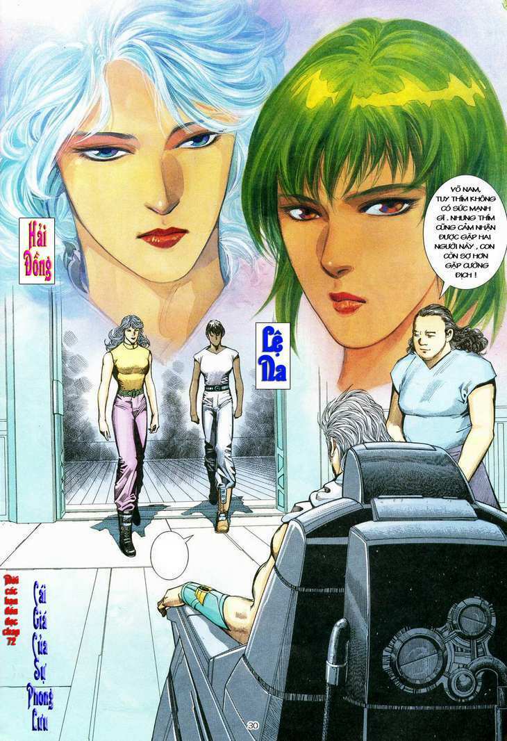 võ thần chapter 71 28