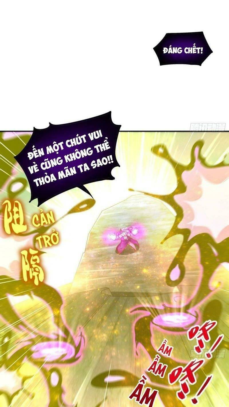 trọng sinh chi ma tôn đương đạo chapter 51 23