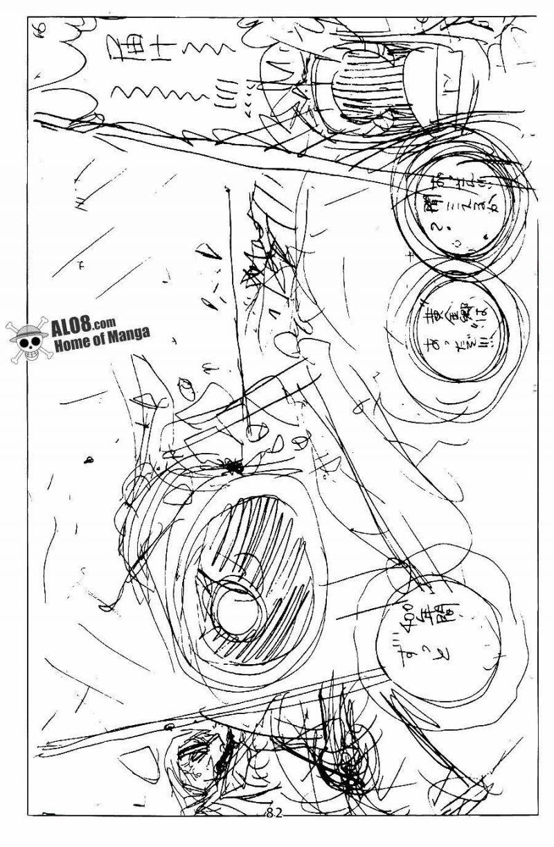 đảo hải tặc - one piece chapter 312 19