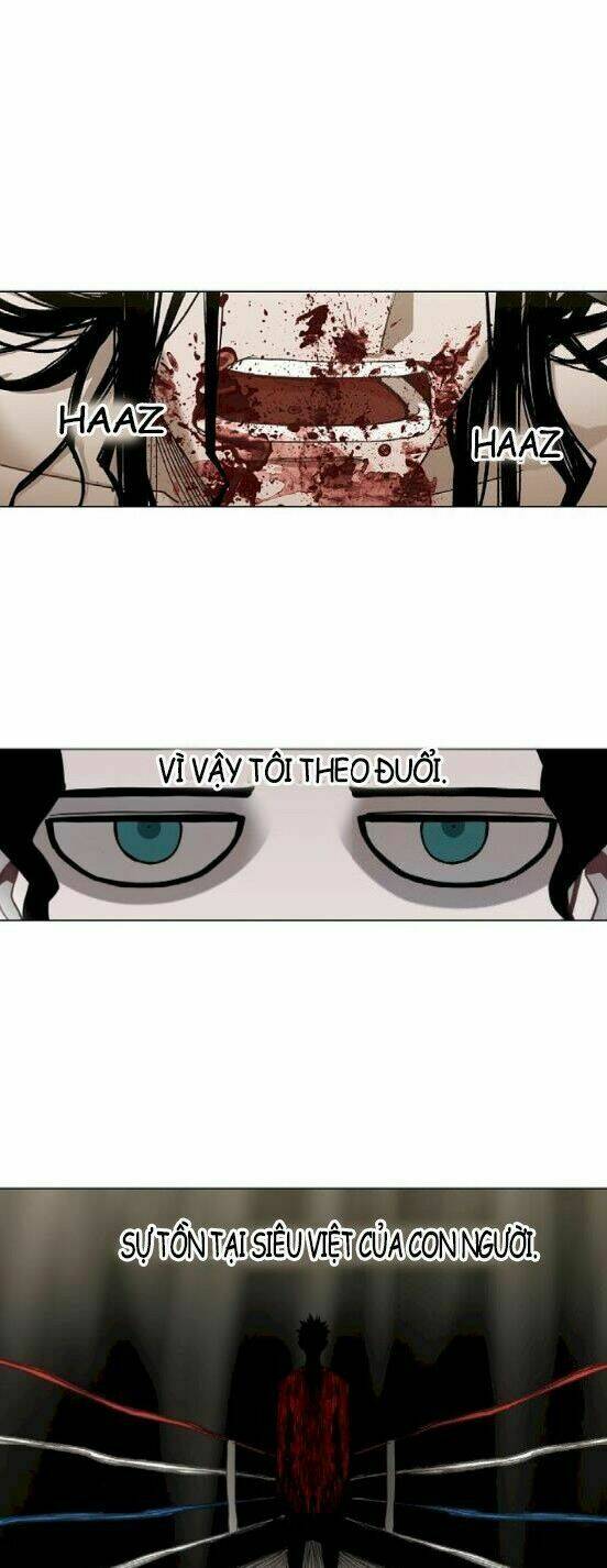 võ sĩ - the boxer chapter 30 52