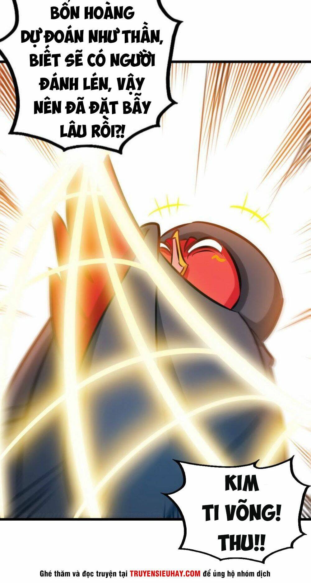 chí tôn thần ma chapter 125 12