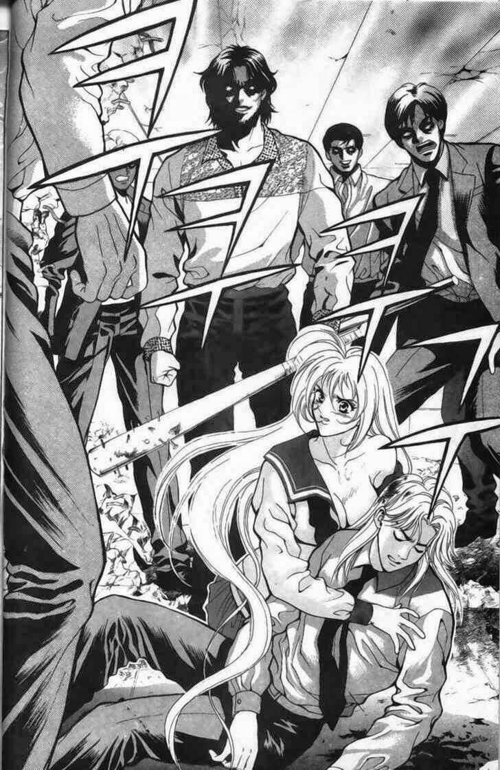 evil's return chapter 7 14