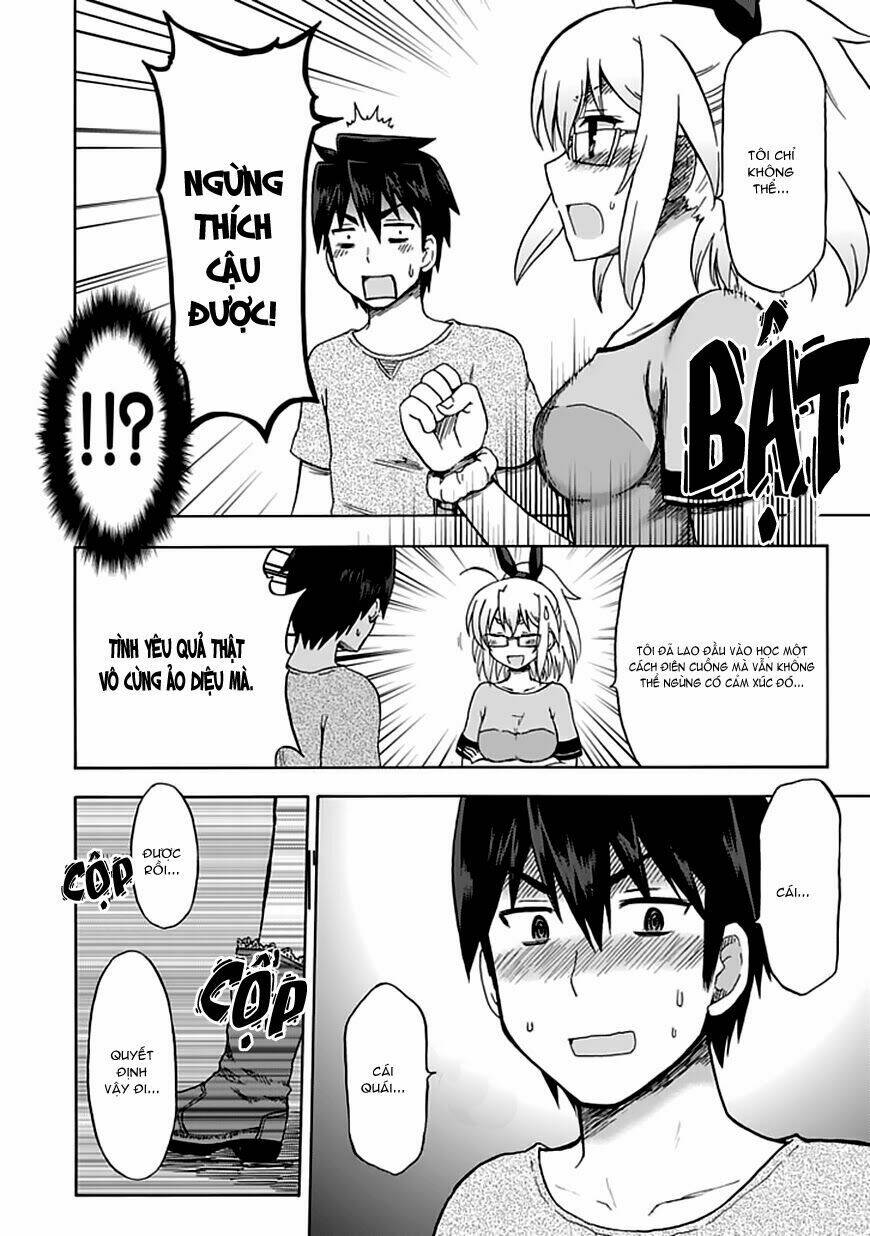 fujimura-kun meitsu chapter 89 11