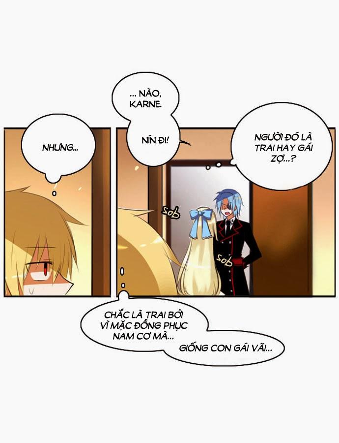 crepuscule (yamchi) chapter 26 25