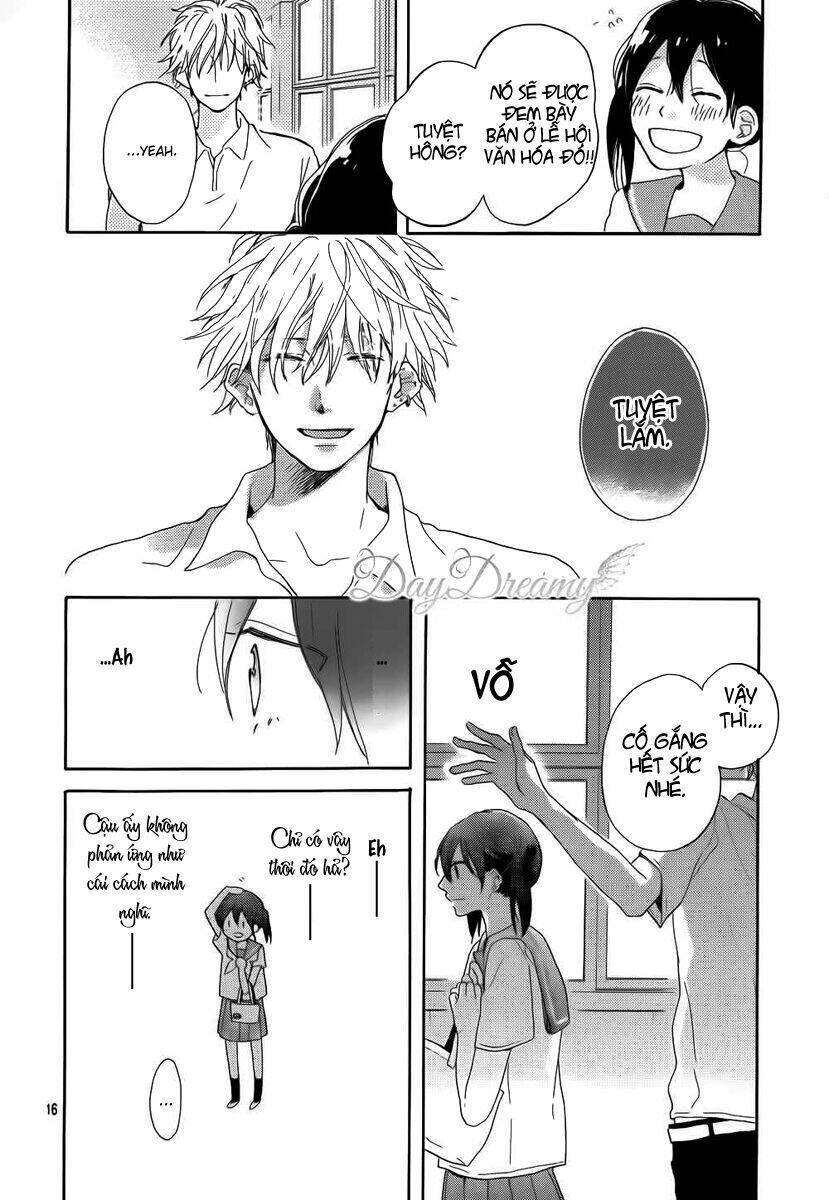 shinyuu no mikami-kun chapter 1 15
