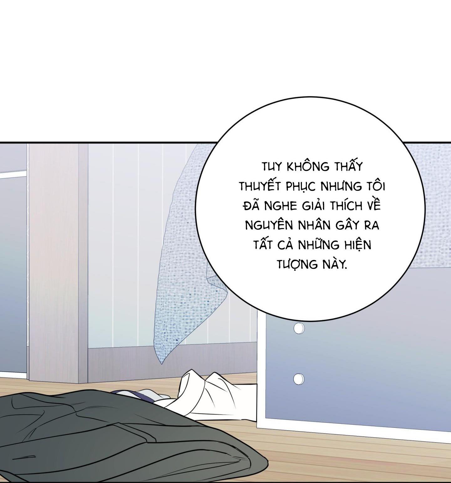 bắt tay hả, thôi bỏ đi! chapter 17 99