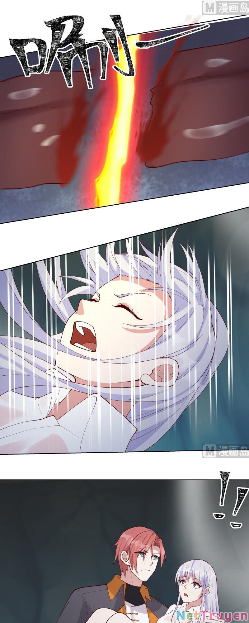 trên người ta có một rồng chapter 454 8