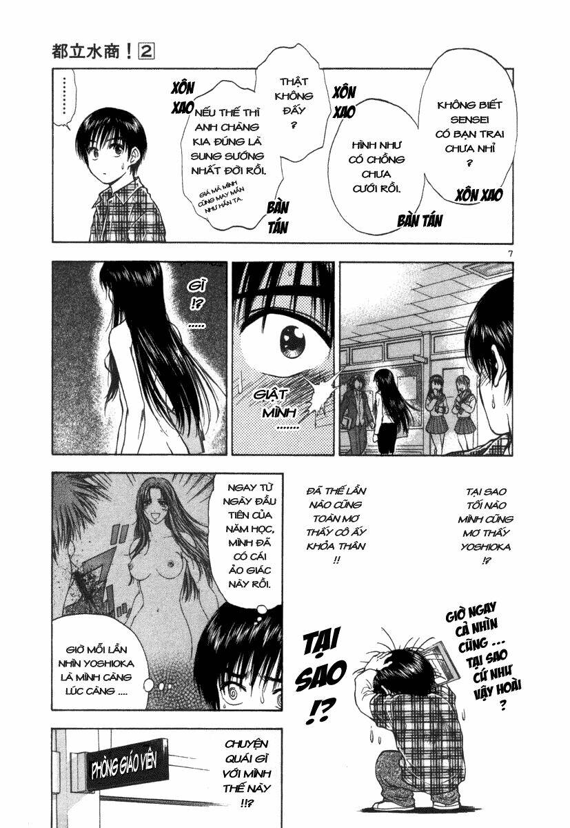 school of water business chapter 21 7