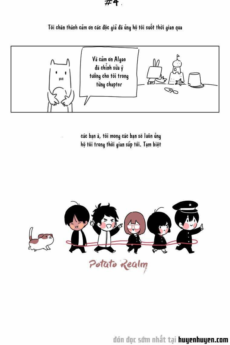 at each other’s throats chapter 80.5 5