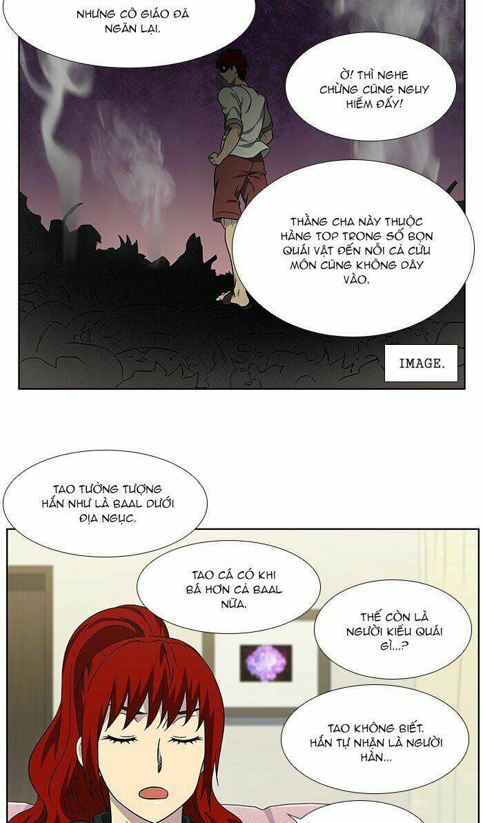 The Gamer Chapter 302 - Trang 22